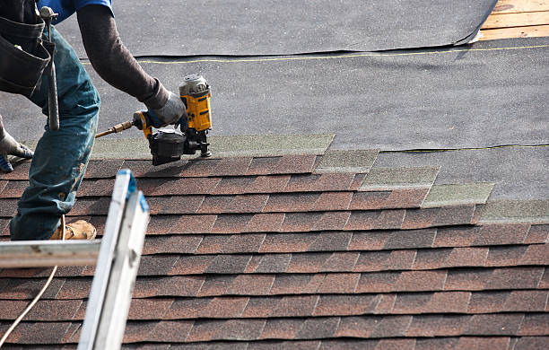Licensed Roofing service in Nederland, CO - Brentwood Metal Roofing